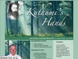 Sites similar to kuthumi-hands.com