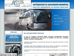 Sites similar to kutibus.hu
