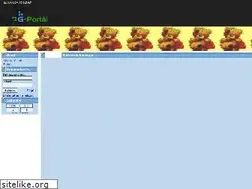 Sites similar to kutiikrek.gportal.hu