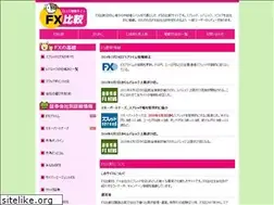 Sites similar to kutikomi-fx.com