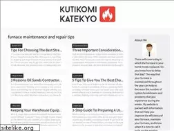 Sites similar to kutikomi-katekyo.com