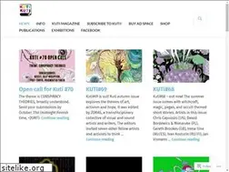 Sites similar to kutikuti.com