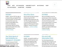 Sites similar to kutikutisf.wordpress.com