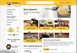 Sites similar to kutil.eu