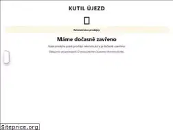 Sites similar to kutilujezd.cz