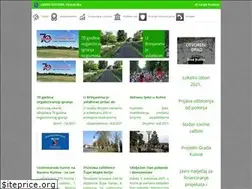 Sites similar to kutina.hr