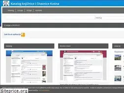 Sites similar to kutina.zaki.com.hr