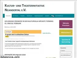 Sites similar to kutinea.de