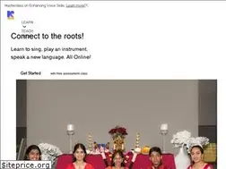 Sites similar to kutir.com