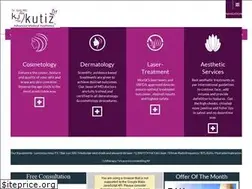 Sites similar to kutizskinclinic.com