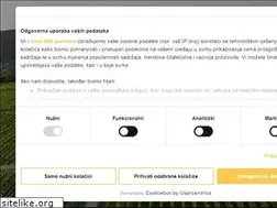Sites similar to kutjevo.com