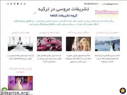 Sites similar to kutlama.ir