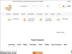 Sites similar to kutlamamarketi.com