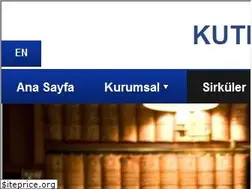 Sites similar to kutlan.org