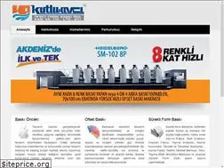 Sites similar to kutluavci.com.tr