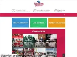 Sites similar to kutlubeyokullari.com