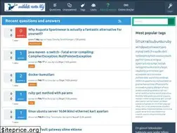 Sites similar to kutlubilgi.com