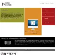 Sites similar to kutlubilisim.com.tr