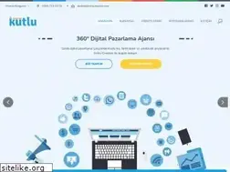 Sites similar to kutlucreative.com