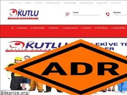 Sites similar to kutluegitimkurumlari.com.tr