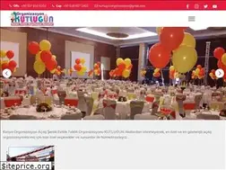 Sites similar to kutlugun.net