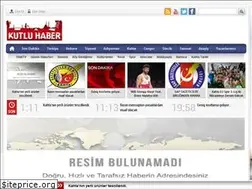 Sites similar to kutluhaber.com