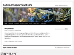 Sites similar to kutlukarmaoglu.com