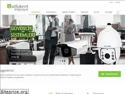 Sites similar to kutlukentbilgisayar.com