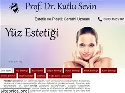 Sites similar to kutlusevin.com