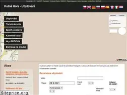 Sites similar to kutnahora.city