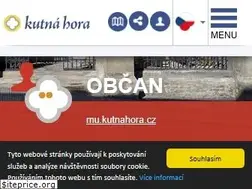 Sites similar to kutnahora.cz