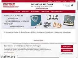 Sites similar to kutnar.de