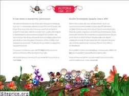 Sites similar to kutoka.com