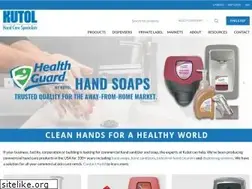 Sites similar to kutol.com