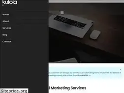 Sites similar to kutola.co.uk