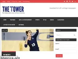 Sites similar to kutower.com