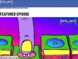 Sites similar to kutpodcasts.org