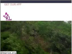 Sites similar to kutralamlive.com