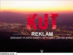 Sites similar to kutreklam.com