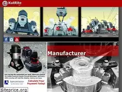 Sites similar to kutritemfg.com