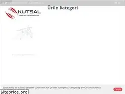 Sites similar to kutsalcivata.com