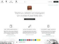 Sites similar to kutsalkitap.com
