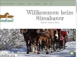 Sites similar to kutschbetrieb-kotz.de