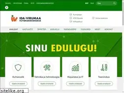 Sites similar to kutsehariduskeskus.ee