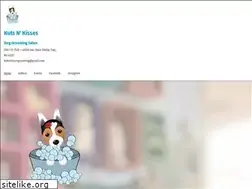 Sites similar to kutsnkisses.com