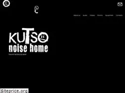 Sites similar to kutsonoisehome.com