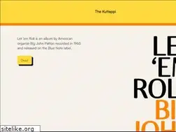 Sites similar to kuttappi.com