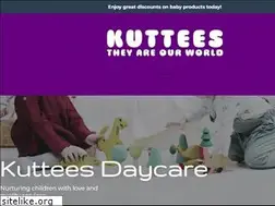 Sites similar to kuttees.in