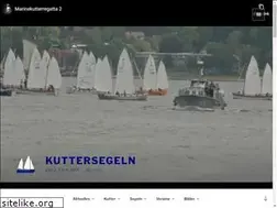 Sites similar to kuttersegeln.de