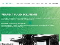 Sites similar to kutting.de